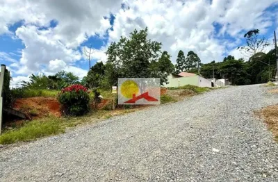 Terreno à venda no Profipo, Joinville 