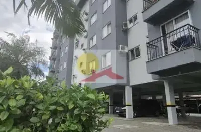 Apartamento com 2 quartos à venda no Costa e Silva, Joinville 