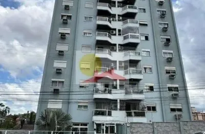 Apartamento com 3 quartos à venda no Atiradores, Joinville 