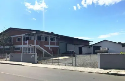 Terreno à venda no Aventureiro, Joinville 