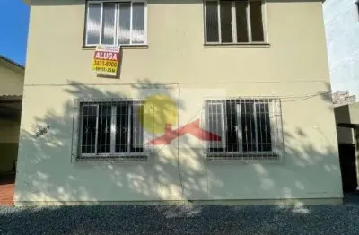 Apartamento com 3 quartos para alugar no Saguaçu, Joinville 