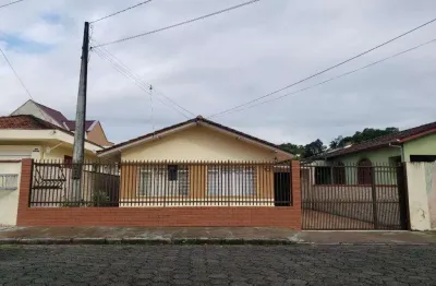 Casa com 3 quartos à venda no Floresta, Joinville 