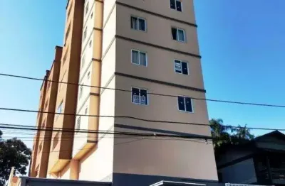 Apartamento no floresta com 1 quartos para venda, 54 m²