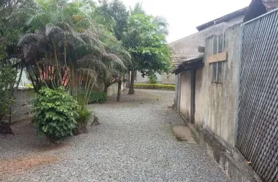 Terreno à venda no Santo Antônio, Joinville 