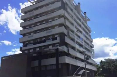Cobertura no santo antônio com 2 quartos para venda, 120 m²
