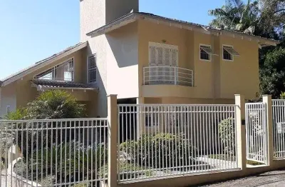 Casa no anita garibaldi com 3 quartos para venda, 283 m²