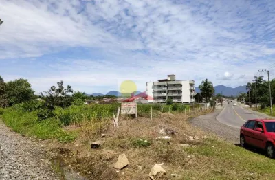 Terreno à venda no Nova Brasília, Joinville 