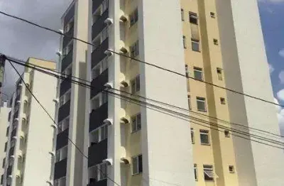 Apartamento com 2 quartos à venda no Itaum, Joinville 