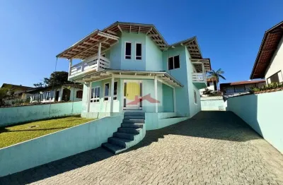 Casa com 5 quartos à venda no Saguaçu, Joinville 