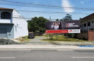 Terreno no comasa com 0 quartos para locação, 519 m²