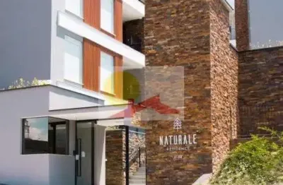 Apartamento com 2 quartos à venda no Centro, Campo Alegre 