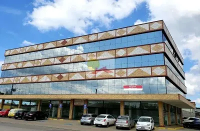 Sala comercial no guanabara com 0 quartos para locação, 820 m²