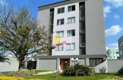 Apartamento com 2 quartos à venda no Centro, Joinville 