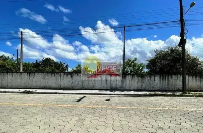 Terreno no parque residencial cerro azul com 0 quartos para venda, 2106 m²