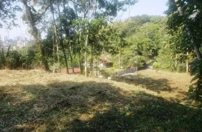 Terreno à venda no Glória, Joinville 