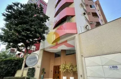 Apartamento no atiradores com 3 quartos para locação, 110 m²