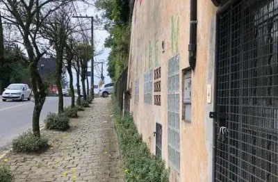 Casa com 3 quartos para alugar no Glória, Joinville 