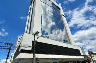 Sala comercial no centro com 0 quartos para venda, 39 m²