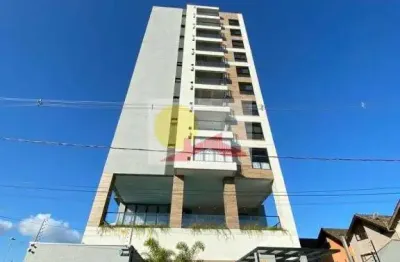 Apartamento no anita garibaldi com 3 quartos para venda, 104 m²