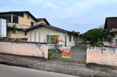 Terreno no aventureiro com 0 quartos para venda, 700 m²