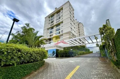 Apartamento no costa e silva com 2 quartos para venda, 58 m²