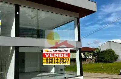 Sala comercial no santa catarina com 0 quartos para venda, 98 m²