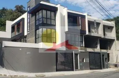 Apartamento com 3 quartos à venda no Floresta, Joinville 