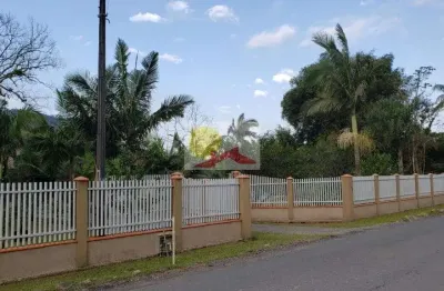 Chácara / sítio com 3 quartos à venda no Centro, Garuva 