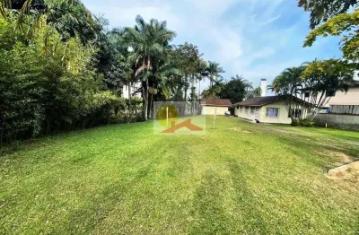 Terreno no iririú com 0 quartos para venda, 1582 m²