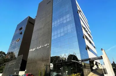 Sala comercial para alugar no Glória, Joinville 