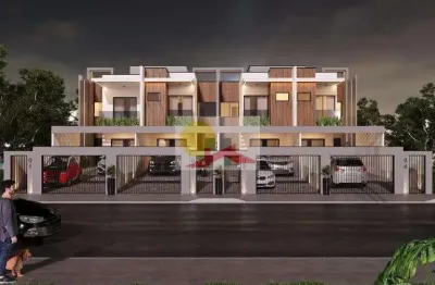 Casa com 3 quartos à venda no Atiradores, Joinville 