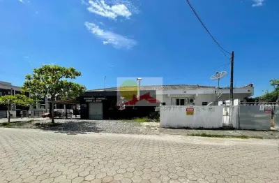 Casa com 2 quartos à venda no Itinga, Araquari 