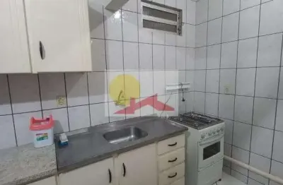Apartamento com 2 quartos para alugar no Iririú, Joinville 