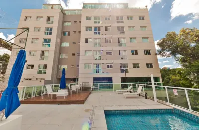 Cobertura duplex a venda em ótimo condomínio clube!
