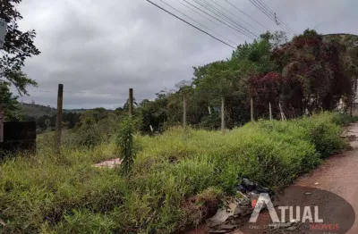 Terreno à venda na Rua Rodolpho Alves Bonfa, 00, Terra Preta, Mairiporã