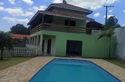 Chácara á venda em mairiporã / sp,  com  334,14 m² de área construída