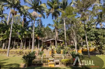 Área 259.571 m² em atibaia ótimo para fazer loteamento 2 km da fernão dias.