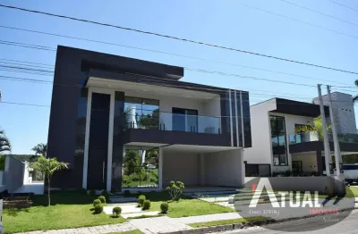 Casa á venda no condomínio shambala ii em atibaia/sp