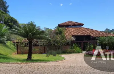Lotes à venda em um dos melhores condomínios  de atibaia.