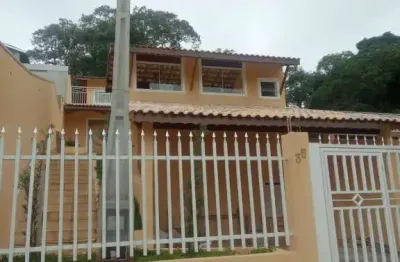Casa á venda  em cond. associação em terra preta 5 minutos da fernão dias.