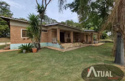 Chácara á venda  em Atibaia  1.500 mts da Fernão  dias valor 1.100,000.00.