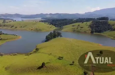 Terreno á venda -166.000  mil m²-ideal para condomínio - em piracaia/sp