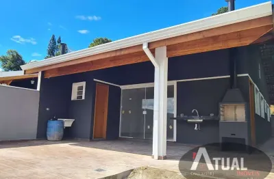 Casa á venda -112,50 m²- terra preta - mairiporã/sp