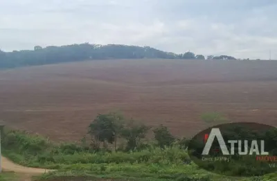 Terreno  á venda de 24 alqueires, para fazer loteamento - atibaia/sp.
