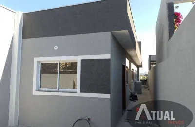 Casa com 3 quartos à venda na Rua Bauru, 000, Jardim do Lago, Atibaia