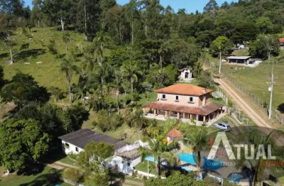 Sítio à venda  com 20.000 m²-  por r$ 1.350.000,00 - atibaia/sp