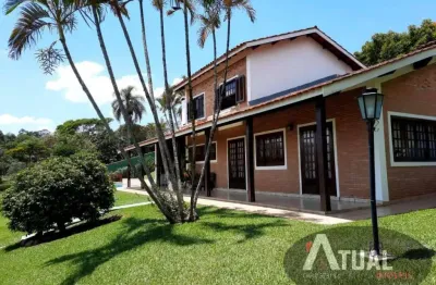 Casa para venda em condomínio fechado - piracaia /sp