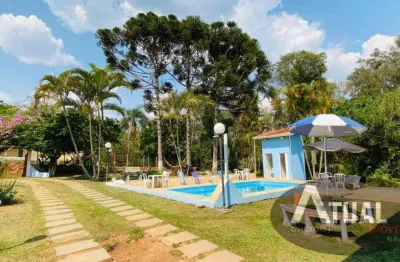 Chácara á venda - 2.000 m² de terreno - em piracaia/sp