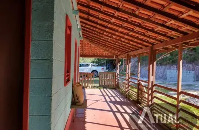 Sitio á venda -15.000 m²- em terra preta - mairiporã/sp