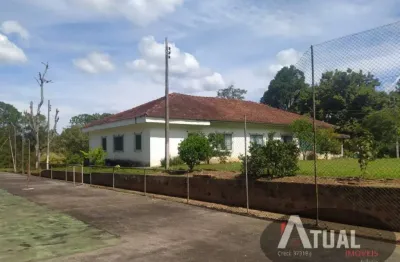 Sito á venda - 73.200 mil m²- em atibaia/sp - 30 minutos do centro
